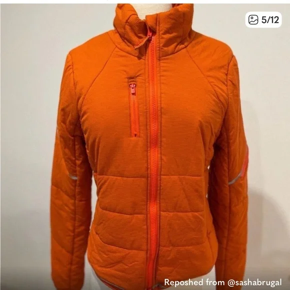 FP Movement Puffer Jacket. Size Xsmall. - Picture 5 of 10